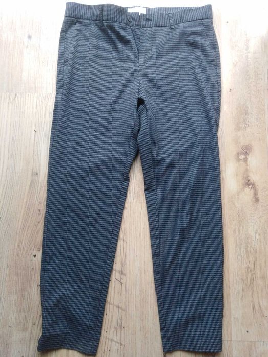 Spodnie Bershka rozmiar 42