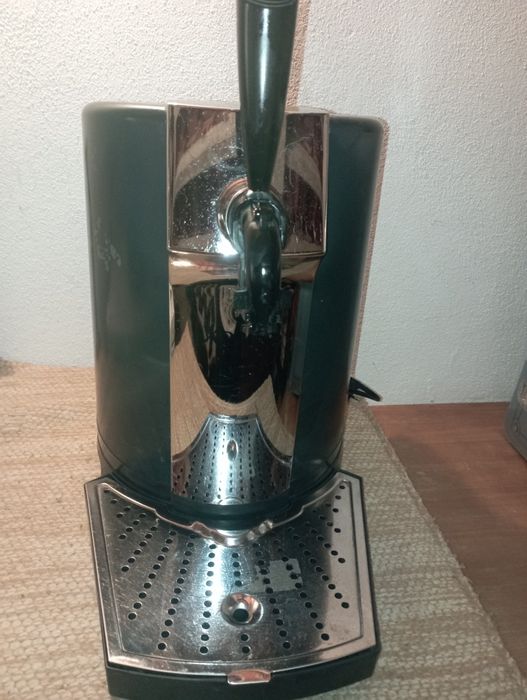 Máquina de cerveja