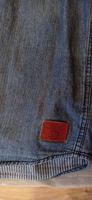 Zestaw koszul na 146 cm