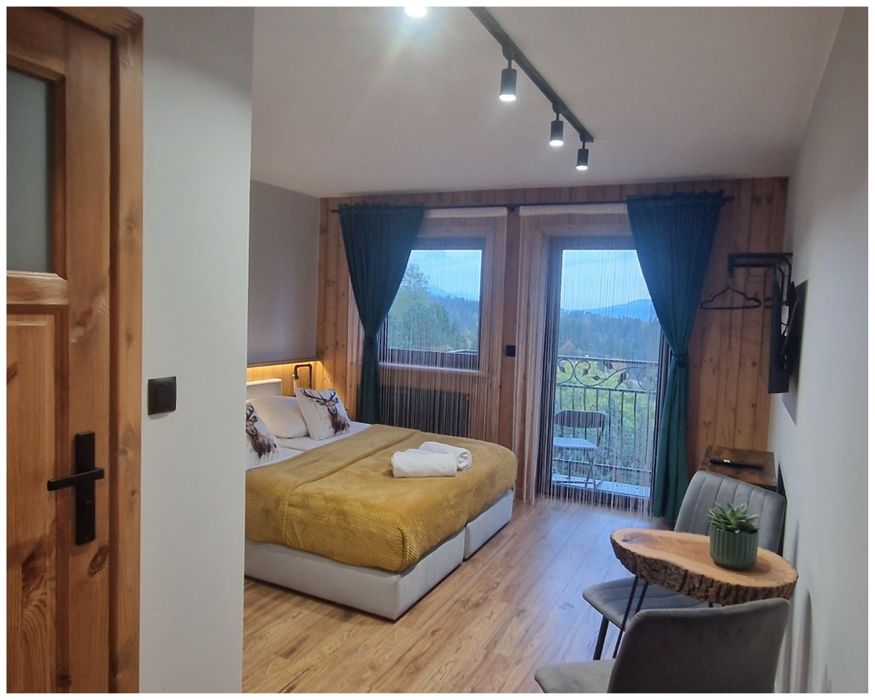 Noclegi Zakopane,Murzasichle,Podhale