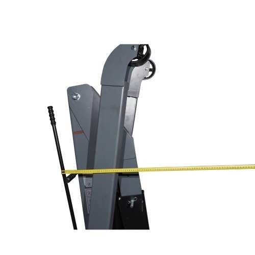 Żuraw Warsztatowy 3T Well Kraft SC 9803A