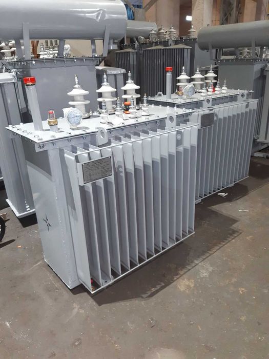 Трансформатор ТМГ 25-1000 кВА