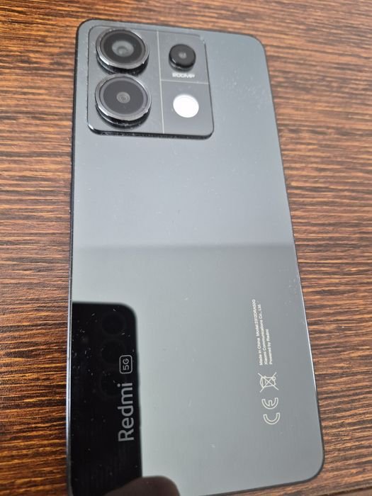 Xiaomi redmi note 13 pro 5 g