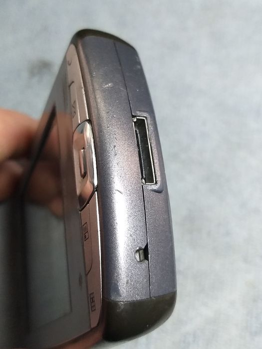 Карманный компьютер HP Hstnh-L05C-BT