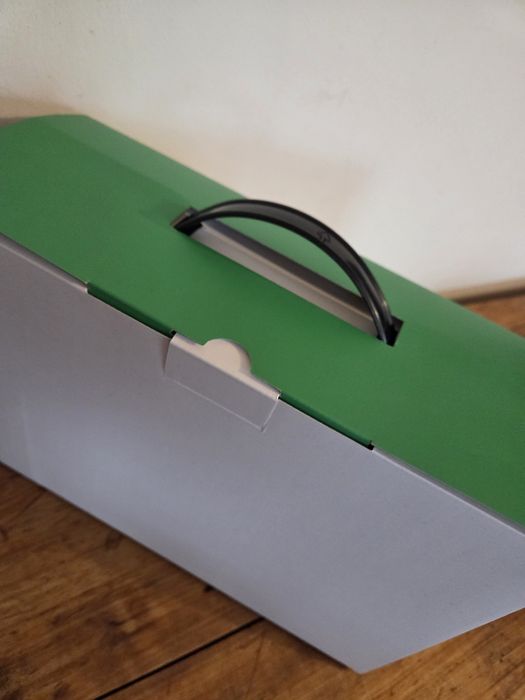 Projektor BlitzWolf BW-VP1 Pro