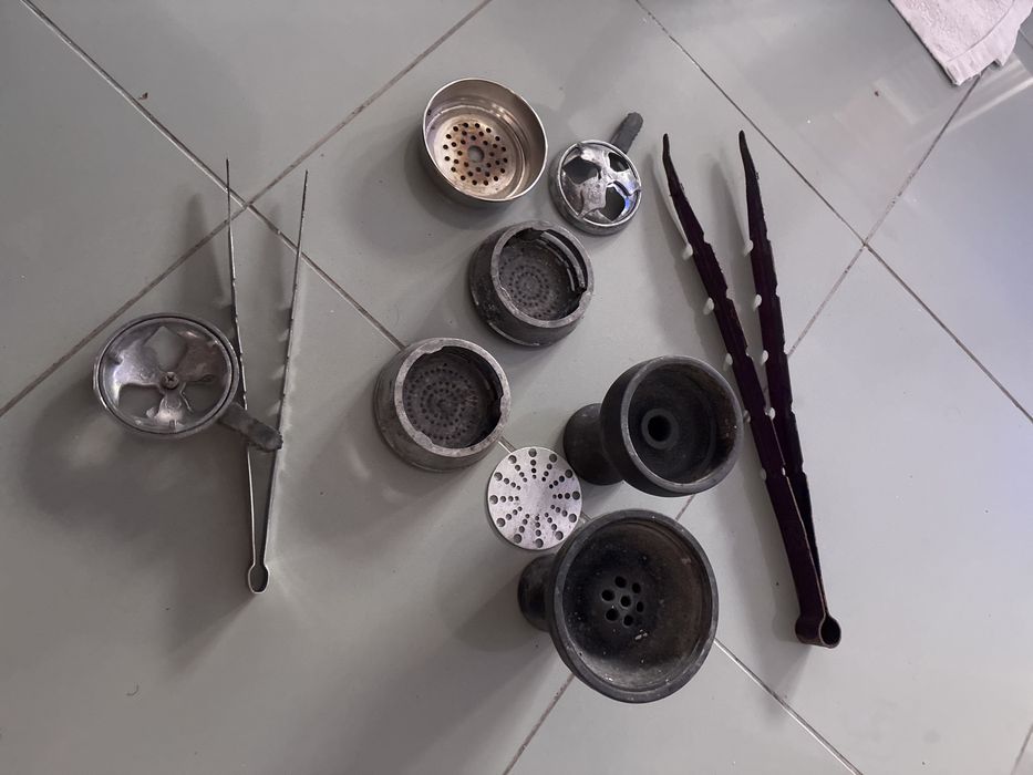 Shisha Mani Sultan
