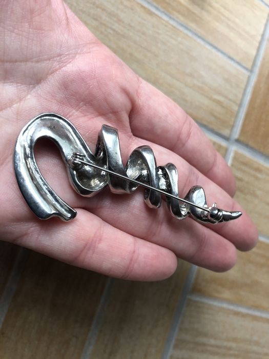 Pregadeira metálica