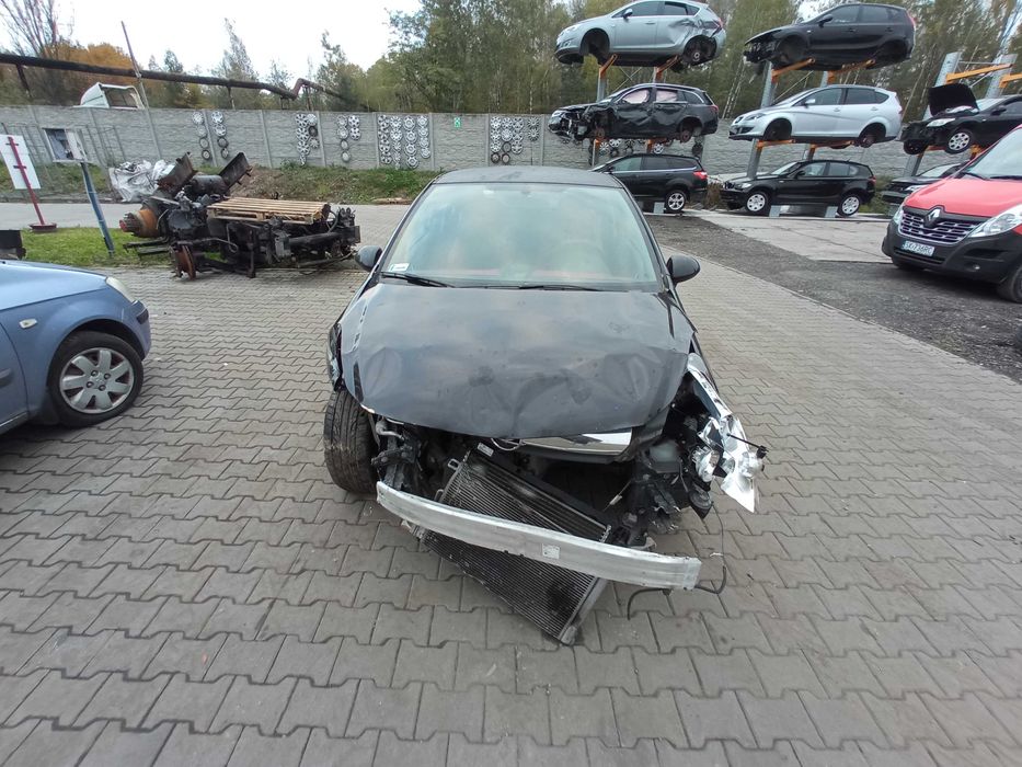 Opel Corsa D 1.4 Z14XEP 2010r NA CZĘŚCI