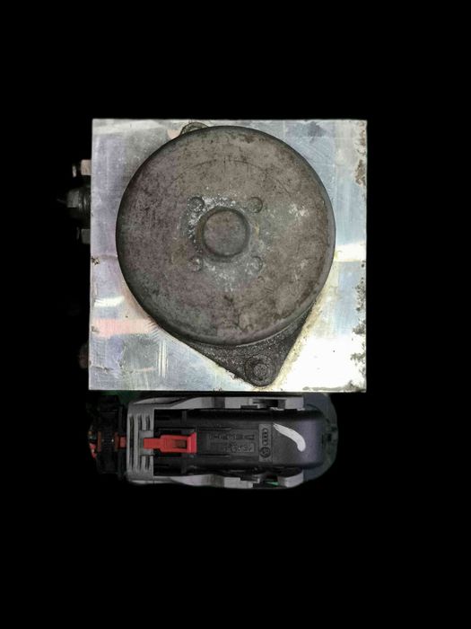 ABS VW SHARAN 7N0614109P (OEM) | 17618879 (OEM) | 54085823M (OEM) | 17618979B (OEM)