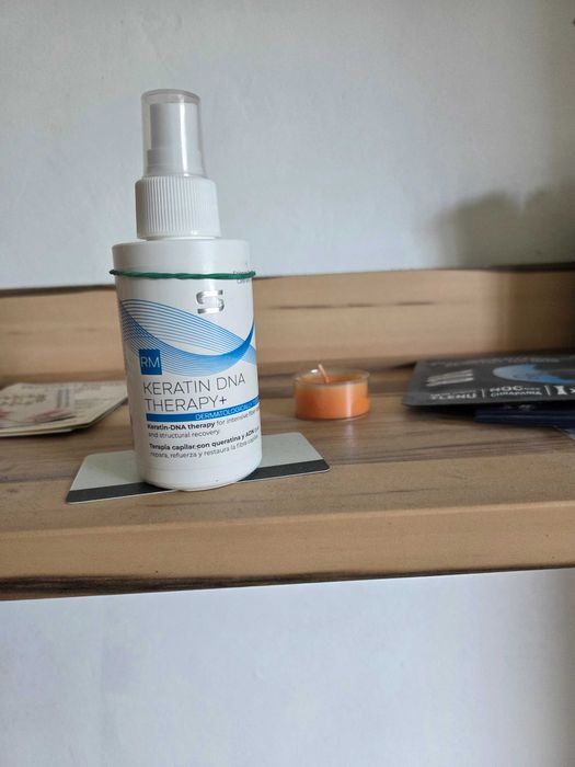 Sprzedam lotion Keratin DNA