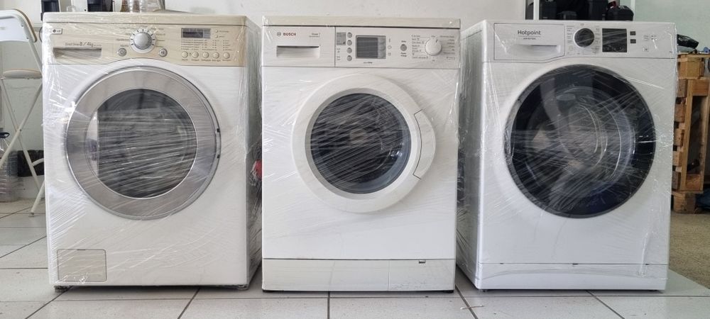 Eletrodomésticos  em Ótimo estado