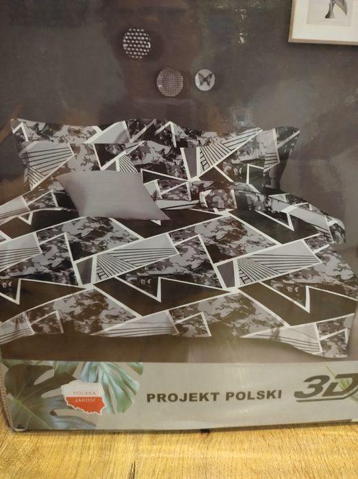 Pościel 160x200 3D