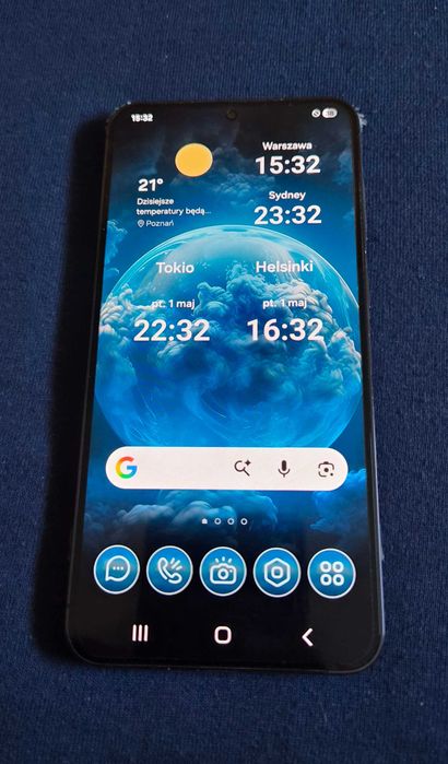 telefon samsung s23 plus