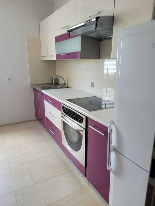 Wynajmę mieszkanie 43 m² Podolszyce Północne - Widok 3