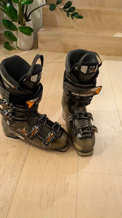 Buty narciarskie Dalbello męskie 27 cm