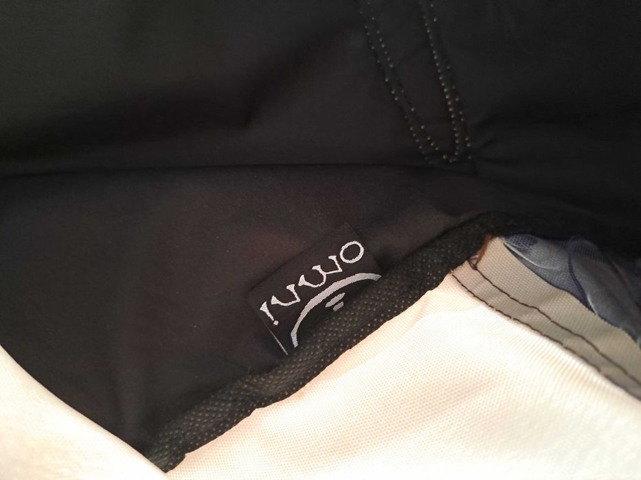 Mochila OMNI em optimo estado