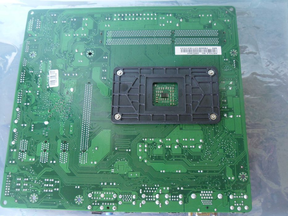 Материнская плата MSI Medion MS-7800 fm2