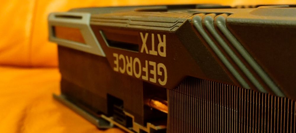 Gigabyte RTX 4080 OC 16 GB