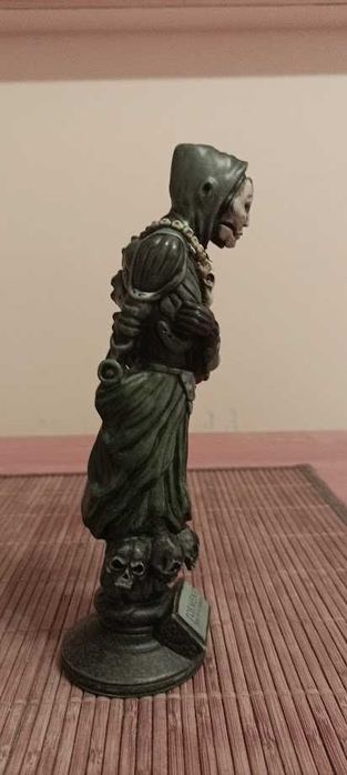 Figurka Torment Tides of Numenera