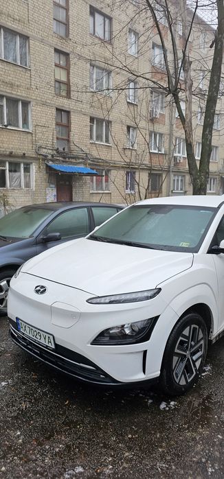 Hyundai Kona в Україні: купити Хюндай Кона на OLX.ua