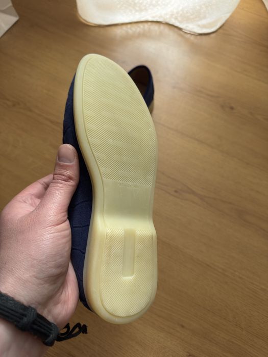 Жіночі лофери vittoria mengoni (size 37)