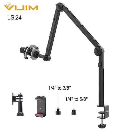 FIFINE AM8 Dynamic Microphone with USB/XLR for PC, PS5/464343222024707122