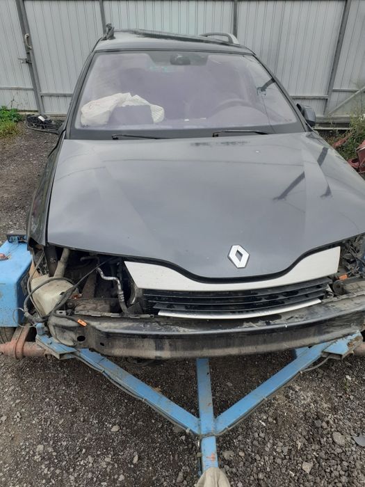 Коробка автомат 2003р