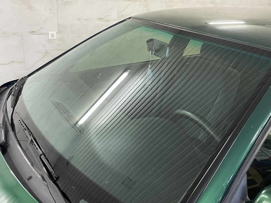 Audi A4B5 1.6 Газ/бензин