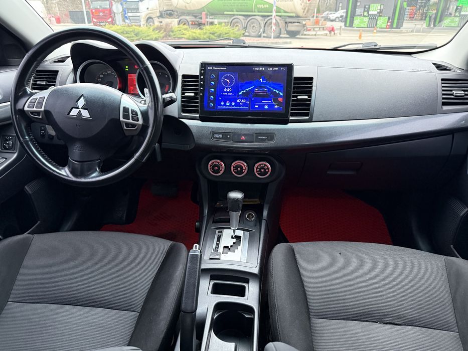 Продам Mitsubishi Lancer 2007