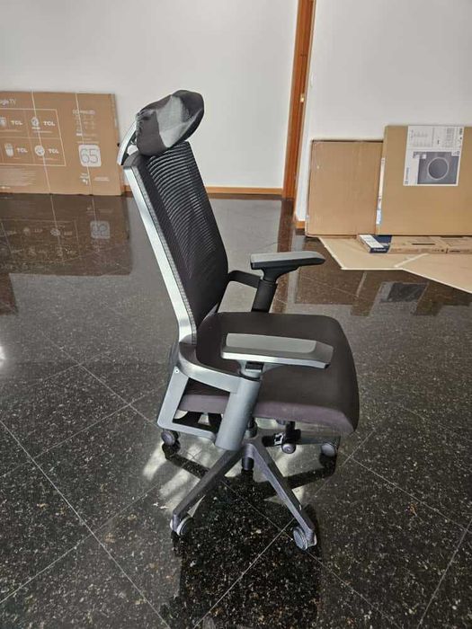 Cadeira de Escritório Ergonómica Alital