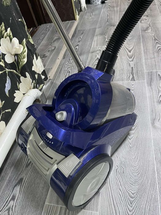 Продам пелесос пушті новий