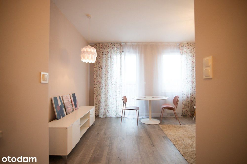 Kawalerka 25 m | nowy budynek | ochrona |kino klubowe | balkon - Widok 4