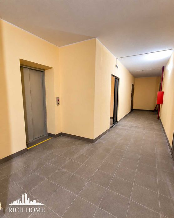 ЖК Київський Маєток. 51м2, 3й поверх. Ключі на руках. Можна заходити на ремонт