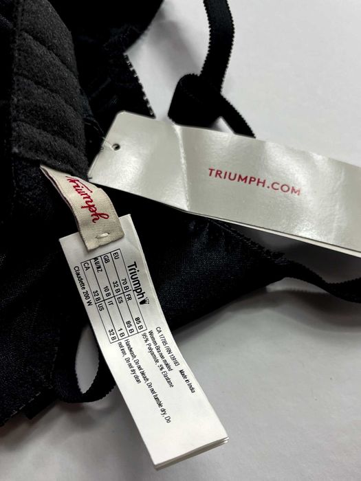 Triumph Charlotte 200W 70 B nowy z metką