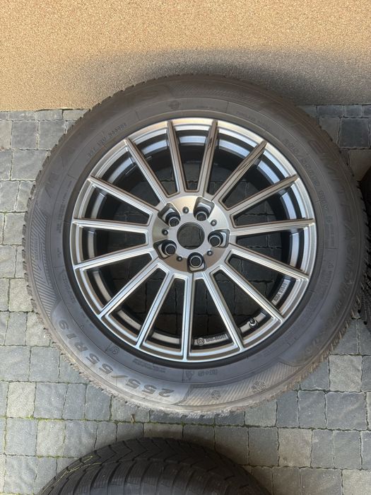 Диски AEZ r19 5x108 Ford,Volvo,Jaguar,Land Rover,Range Rover 255 55 r19