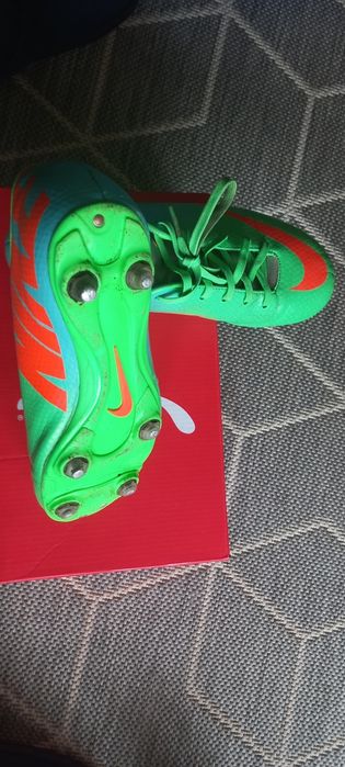 Копочки для футболу NIKE