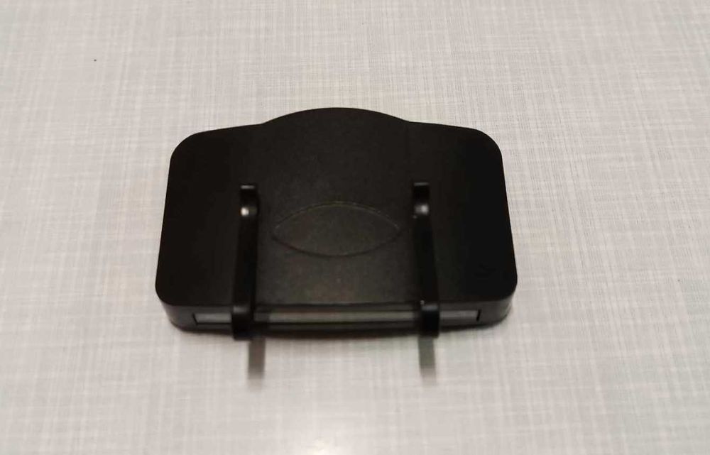 Lanterna de 11 Led´s para Chapéu (Nova)