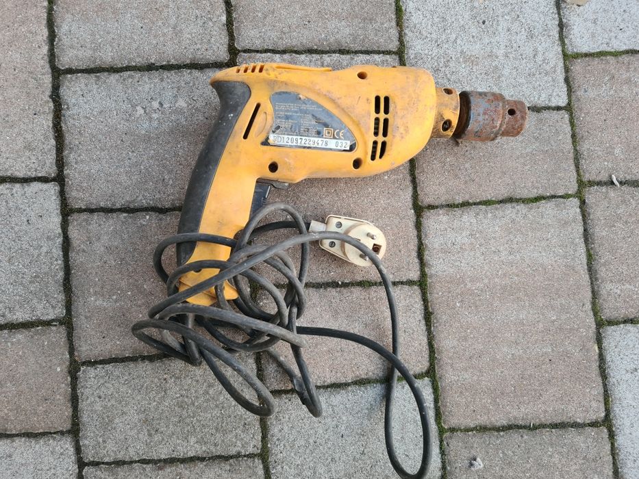 Wiertarka JCB 710W