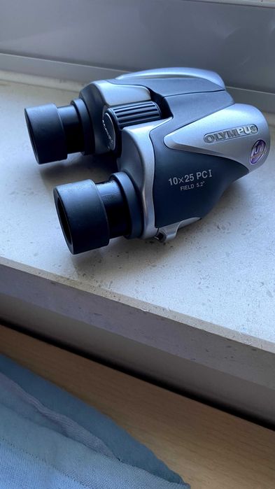 Binóculos Olympus64283925946371120