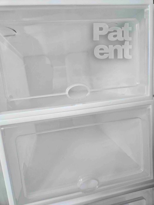 Pudełka 20 sztuk modułowe organizery białe do przechowywania zestaw