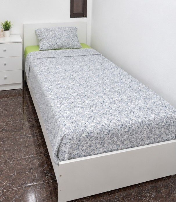 Cama de solteiro