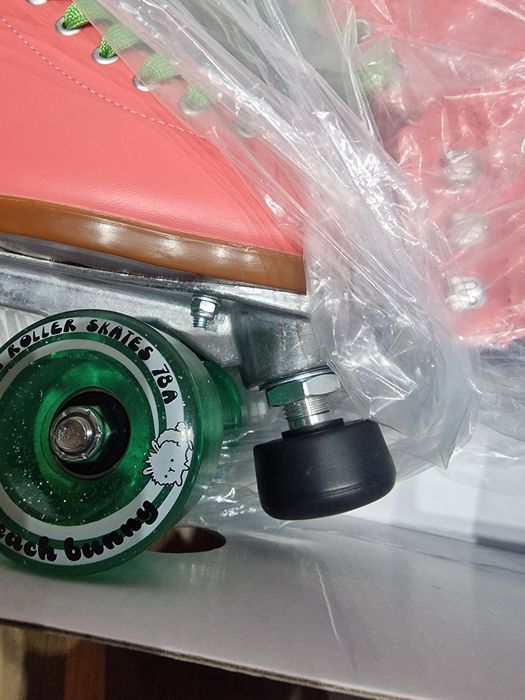 Wrotki Moxi Skates nowe