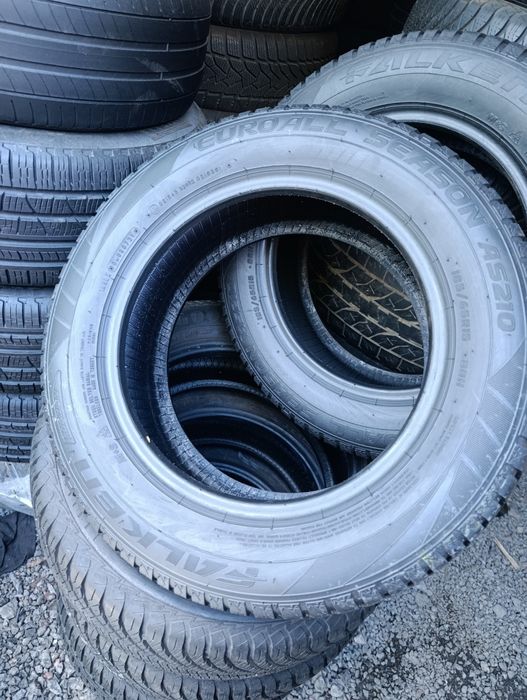 Шини 185/65/15 Falken всесезонні пара