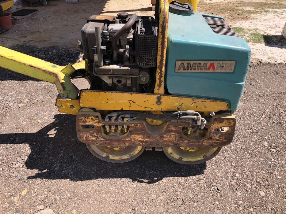 Cilindro de compactamento