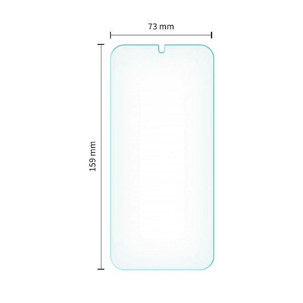 Szkło Hartowane Tech-Protect Supreme Easy Set 3-Pack Galaxy A17/4G / 5