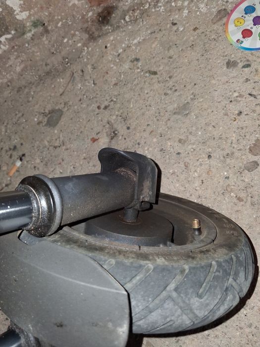 Trotinette eletrica xiaomi