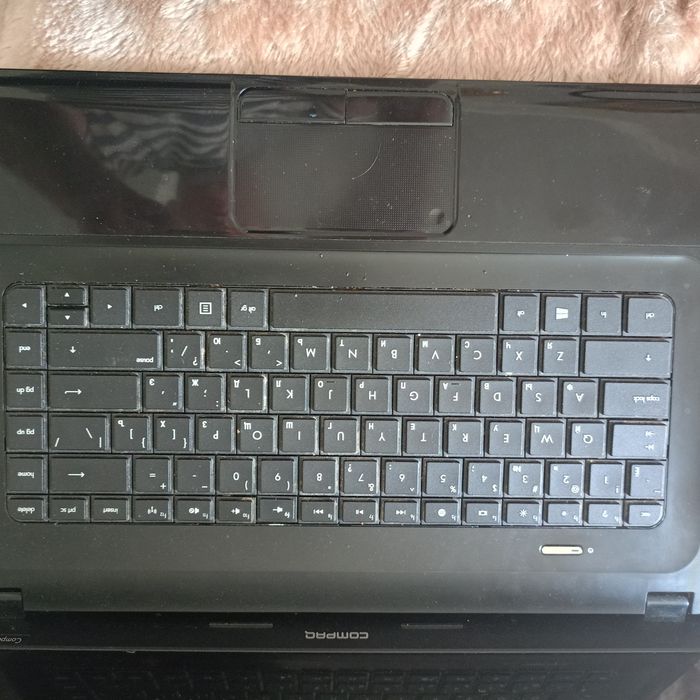 Продам Ноутбук hp