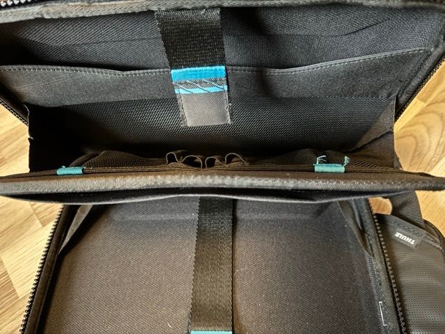 Torba na Laptop Thule Gauntlet Attaché 13″