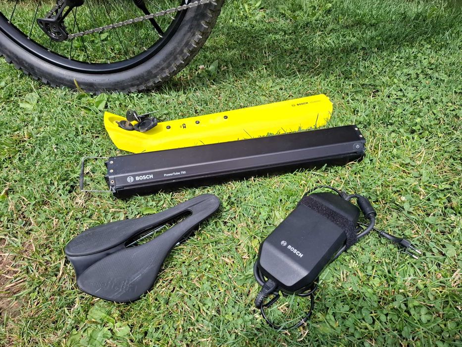 Mocny rower górski KTM Macina Kapoho 7972