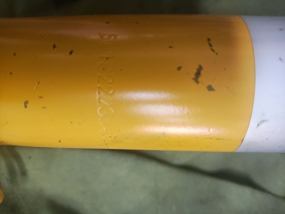 Amortecedores e molas Bilstein Correm C1